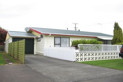 Photo of property in 19 Cornwall Road, Springvale, Whanganui, 4501