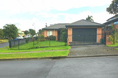 Photo of property in 25 Medvale Avenue, Flat Bush, Auckland, 2019