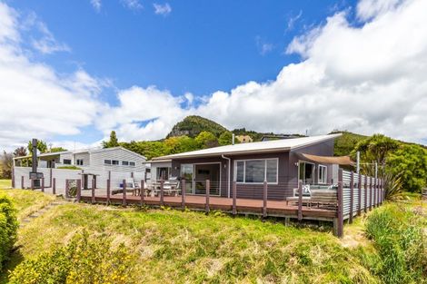 Photo of property in 512 Whareroa Road, Kuratau, Turangi, 3381
