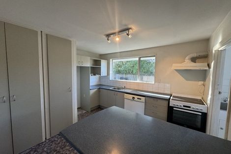 Photo of property in 1/338 Wairakei Road, Burnside, Christchurch, 8053
