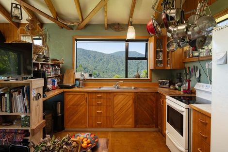 Photo of property in 565 Anakoha Road, Anakoha, Marlborough Sounds, 7284