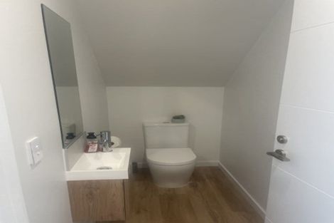 Photo of property in 7/6 Skibbereen Drive, Halswell, Christchurch, 8025