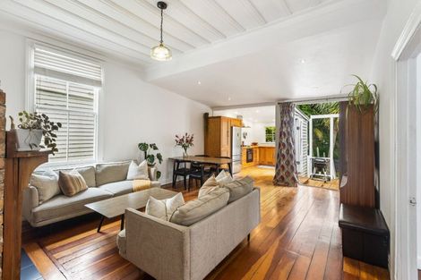 Photo of property in 30 Buchanan Street, Kingsland, Auckland, 1021