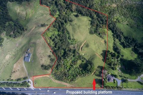 Photo of property in 1103 Pohuehue Road, Warkworth, 0983