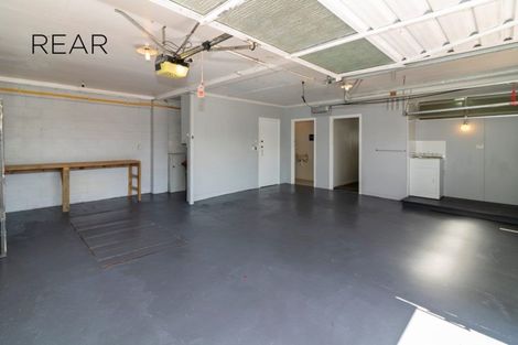 Photo of property in 21 Bulteel Street, New Plymouth, 4310