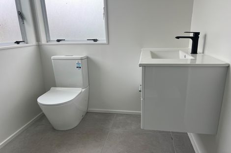 Photo of property in 1/12 Norrie Smith Avenue, Flat Bush, Auckland, 2023