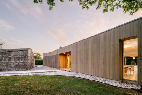 Photo of property in 256a Newell Road, Tamahere, Hamilton, 3283