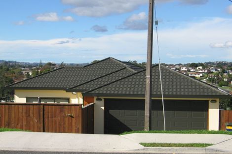 Photo of property in 257 Glengarry Road, Glen Eden, Auckland, 0602