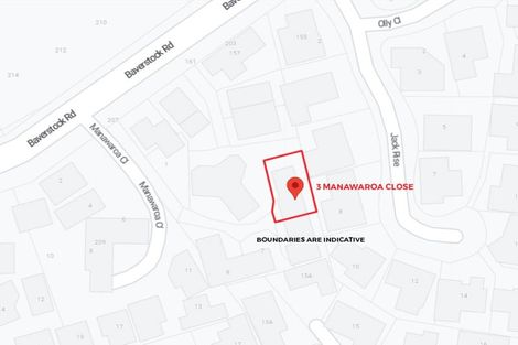 Photo of property in 3 Manawaroa Close, Grandview Heights, Hamilton, 3200