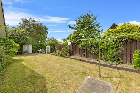Photo of property in 18 Vanderbilt Place, Halswell, Christchurch, 8025