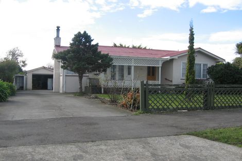 Photo of property in 65 Vogel Street, Roslyn, Palmerston North, 4414