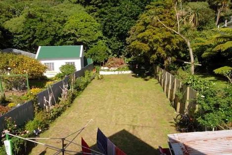 Photo of property in 28 Duncan Terrace, Kilbirnie, Wellington, 6022