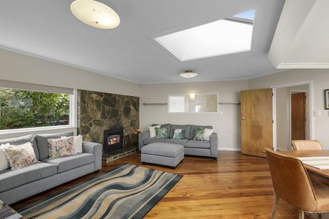 Photo of property in 115 Dowse Drive, Maungaraki, Lower Hutt, 5010