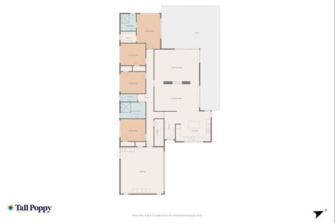 Photo of property in 16 Hosking Drive, Cromwell, 9310