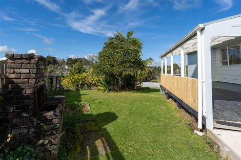 Photo of property in 55 Albert Street, Kawakawa, 0210