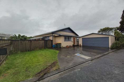 Photo of property in 124b Omata Road, Marfell, New Plymouth, 4310
