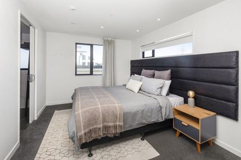 Photo of property in 206/12 Latimer Square, Christchurch Central, Christchurch, 8011