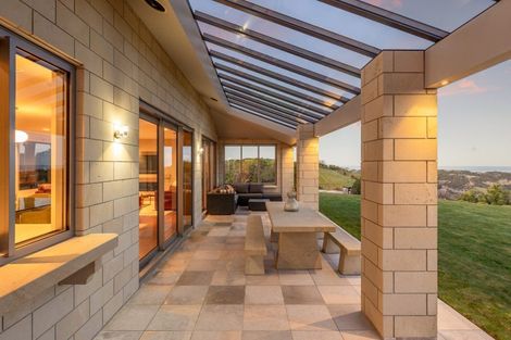 Photo of property in 185 Eskridge Drive, Eskdale, Napier, 4182