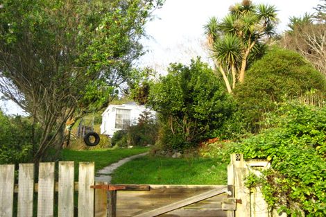 Photo of property in 9 King George Street, Broad Bay, Dunedin, 9014