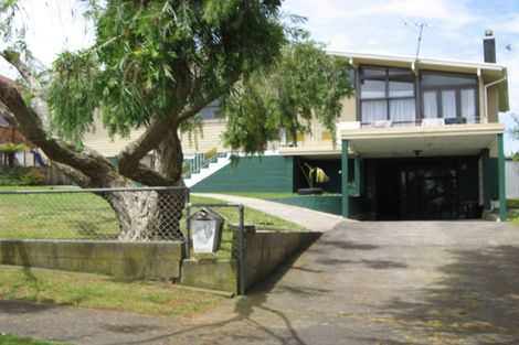 Photo of property in 5 Leeson Place, Mangere, Auckland, 2022