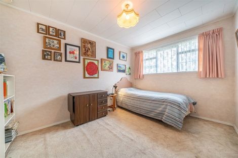 Photo of property in 21 Melrose Street, Wallaceville, Upper Hutt, 5018