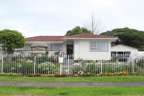 Photo of property in 9 Avro Place, Mangere, Auckland, 2022