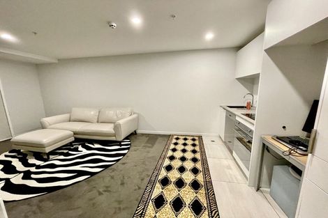 Photo of property in Pinnacle Apartments, E104/160 Victoria Street, Te Aro, Wellington, 6011