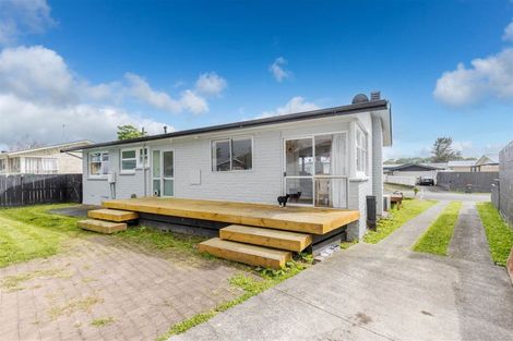 Photo of property in 3 Marion Place, Deanwell, Hamilton, 3206