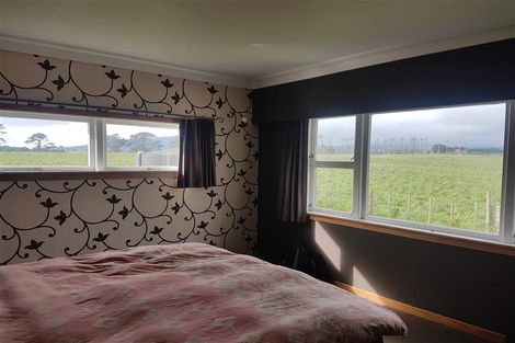 Photo of property in 164 Kaihihi Road, Okato, New Plymouth, 4381