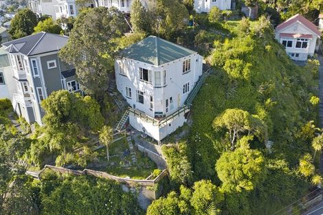 Photo of property in 27 Bruce Avenue, Brooklyn, Wellington, 6021