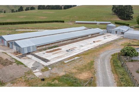 Photo of property in 294 Stockgrove Road, Glasnevin, Amberley, 7482