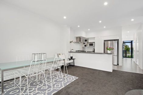 Photo of property in 14 David Carnegie Road, Hobsonville, Auckland, 0616