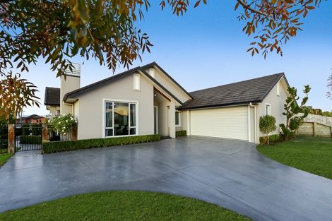 Photo of property in 198 Cumberland Drive, Flagstaff, Hamilton, 3210