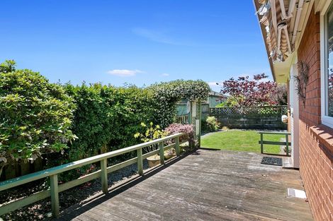 Photo of property in 9a Cedar Crescent, Matamata, 3400