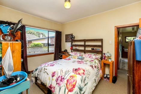 Photo of property in 43 Tokomaru Street, Welbourn, New Plymouth, 4312