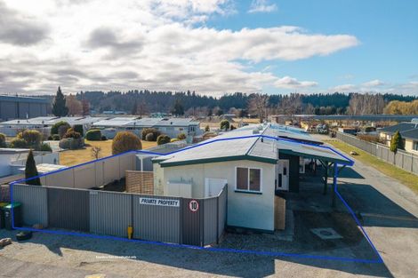 Photo of property in 1/6 Gregg Street, Alexandra, 9320