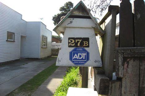 Photo of property in 27a Bauchop Road, Waterloo, Lower Hutt, 5011