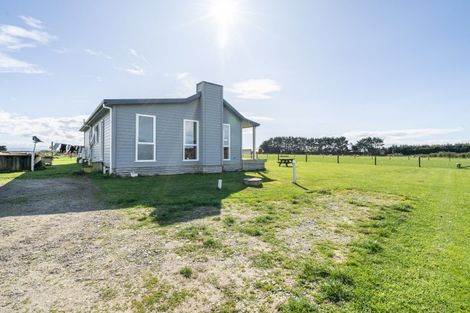 Photo of property in 233 Staunton Road, West Plains, Invercargill, 9879