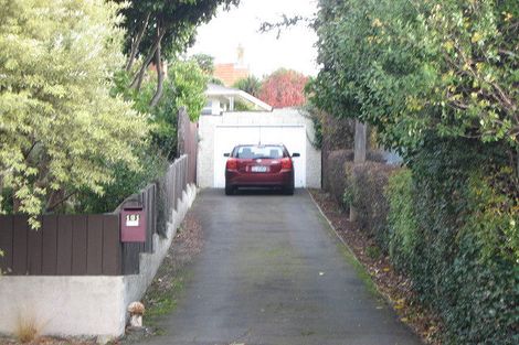 Photo of property in 121 Highgate, Roslyn, Dunedin, 9010