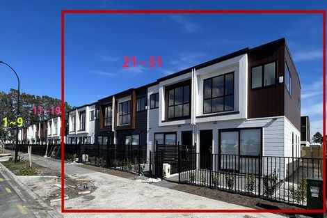 Photo of property in 31 Aramata Road, Papakura, 2110