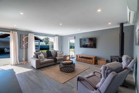 Photo of property in 80 Preston Avenue, West Melton, 7618