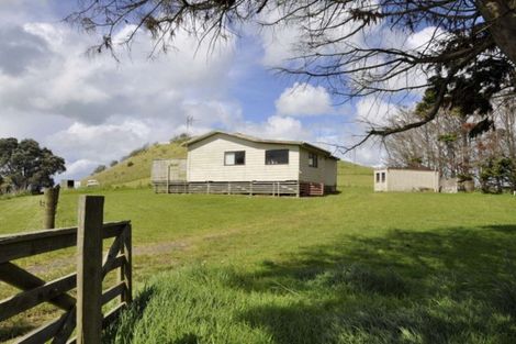 Photo of property in 6487 Pouto Road, Pouto, Te Kopuru, 0391