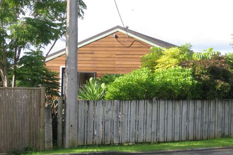 Photo of property in 8 Albert Road, Warkworth, 0910