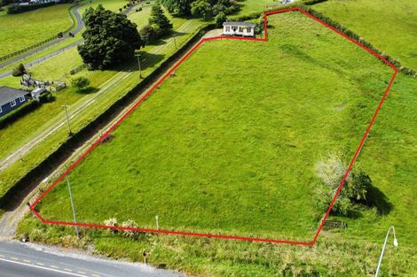 Photo of property in 349 Buckland Road, Buckland, Pukekohe, 2677