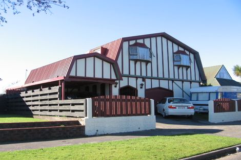 Photo of property in 61 Langley Avenue, Milson, Palmerston North, 4414