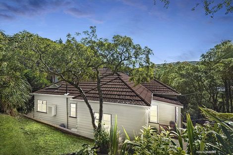 Photo of property in 8 Mairangi Road, Wadestown, Wellington, 6012