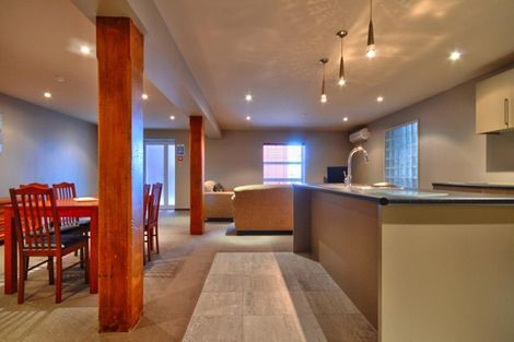 Photo of property in 5/2 Manor Place, Dunedin Central, Dunedin, 9016