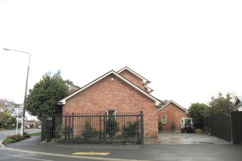 Photo of property in 151 Saint Albans Street, St Albans, Christchurch, 8014
