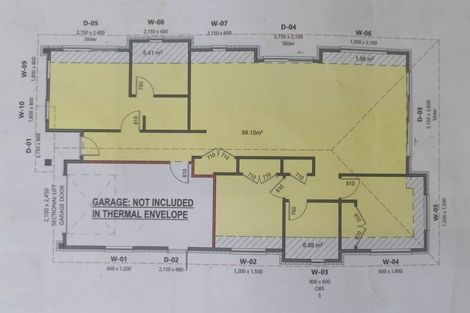 Photo of property in 36 Triplefin Avenue, Omokoroa, 3114