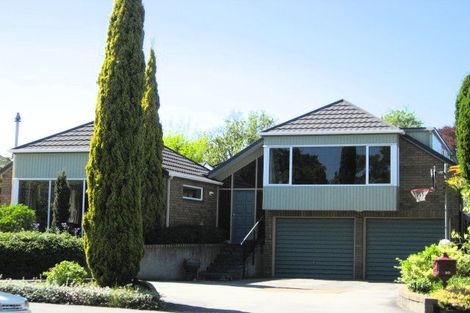 Photo of property in 20 Rembrandt Place, Burnside, Christchurch, 8053